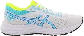 img 2 attached to 🏃 ASICS Women's Gel Excite Running Shoes: Empowering Women's Athletic Footwear