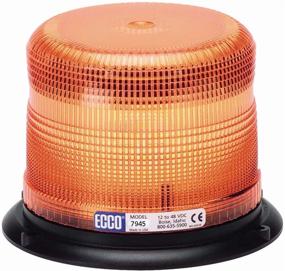 img 1 attached to ECCO 7945A LED Beacon Light