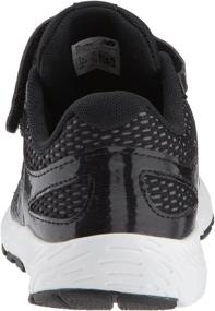 img 2 attached to Introducing the New Balance Unisex-Child 519 V1 Running Shoe: Exceptional Comfort and Style for Young Runners