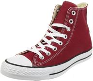 👟 converse unisex-child high top sneaker: a classic and stylish choice for kids logo