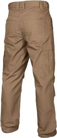 img 3 attached to FREE SOLDIER Resistant Relaxed Tactical Outdoor Recreation in Outdoor Clothing