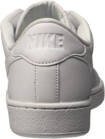 img 2 attached to 👟 Nike Women's Tennis Classic Trainers Shoes 312498: Timeless Style and Superior Performance