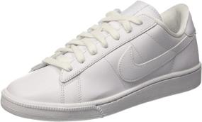 img 4 attached to 👟 Nike Women's Tennis Classic Trainers Shoes 312498: Timeless Style and Superior Performance