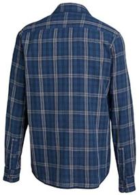 img 4 attached to Merrell Highgate Reversible Cappuccino X Large Men's Clothing for Shirts