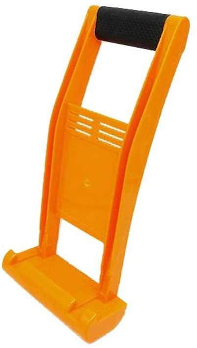drywall carrier,plywood panel plasterboard handle 로고
