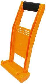 img 4 attached to Drywall Carrier and Plywood Panel Plasterboard Handle: Efficient and Convenient Solution