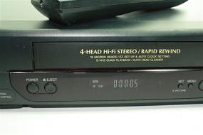 img 2 attached to Модель Sharp VC H992U Hi Stereo