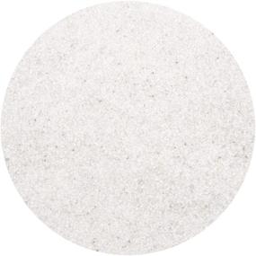 img 2 attached to 🏖️ Activa Decor White Sand - 5 Lbs, 5-Pound Pack