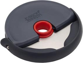 img 4 attached to 🍕 Effortless Cleaning with the Joseph Joseph Disc Easy-Clean Pizza Wheel