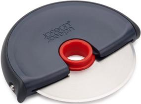 img 3 attached to 🍕 Effortless Cleaning with the Joseph Joseph Disc Easy-Clean Pizza Wheel