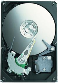 img 1 attached to Seagate Momentus 500 ГБ 7200RPM Внутренний жесткий диск для ноутбука - Розничный комплект ST905003N3A1AS-RK