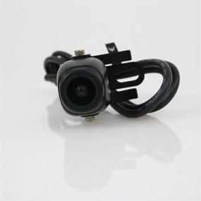 img 1 attached to Enhance Safety with Garmin 010-12242-20 Add-On Camera & Transmitter for BC (TM) 30 Backup Camera