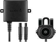 enhance safety with garmin 010-12242-20 add-on camera & transmitter for bc (tm) 30 backup camera logo