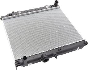 img 3 attached to 🚗 Enhance Vehicle Performance with GM Genuine Parts 21524 Radiator