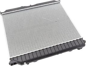 img 2 attached to 🚗 Enhance Vehicle Performance with GM Genuine Parts 21524 Radiator