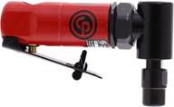 chicago pneumatic cp875 4 inch grinder логотип