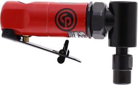 img 4 attached to Chicago Pneumatic CP875 4 Inch Grinder