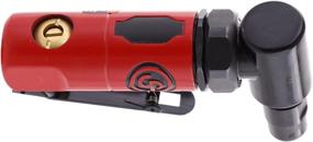 img 3 attached to Chicago Pneumatic CP875 4 Inch Grinder