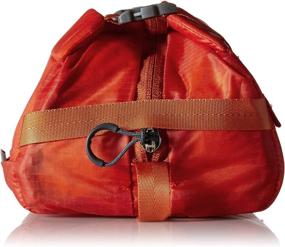 img 2 attached to Osprey UltraLight Padded Organizer Shadow