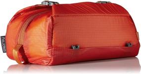 img 3 attached to Osprey UltraLight Padded Organizer Shadow