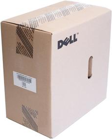 img 1 attached to 🖥️ Genuine Dell W005C, J858C E-CRT Monitor Stand and Laptop Dock for Latitude E4200, E4300, E5400, E5500, E6400 / 6400ATG, E6500, Precision M2400, M4400, M6400 - Dell Compatible Part Numbers: W005C, J858C, PW395, 330-0875