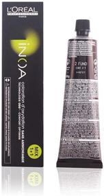 img 1 attached to LOreal Professional Unisex Color Darkest