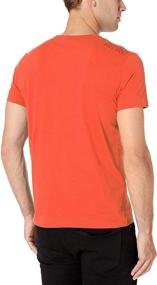 img 1 attached to 👕 Hugo Boss Modern Single T Shirt: The Epitome of Casual Elegance