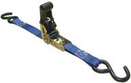 erickson 34400 rubber ratcheting tie down logo