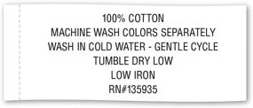 img 1 attached to DII Cotton Turkish Drying Absorbent