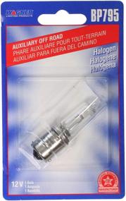 img 1 attached to Wagner Lighting BP795 Halogen Capsule