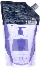 img 1 attached to 🧼 L'Occitane Lavender Cleansing Hand Wash Refill - Large Size, 16.9 Fl Oz