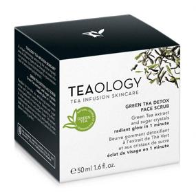 img 3 attached to Teaology Tea Micro Crystals Vitamin Brighten