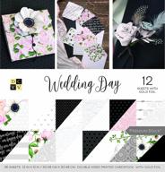 карточки american crafts wedding premium логотип