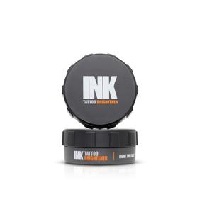 img 4 attached to 🌿 Ink Tattoo Brightening Balm - Naturally Enhanced, Fragrance-Free, Non-Greasy Formula (2.6 oz)
