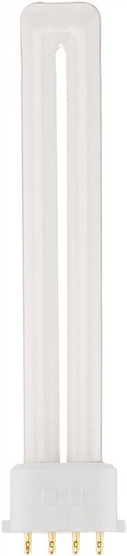 sylvania 20318 compact fluorescent 13 watt 로고
