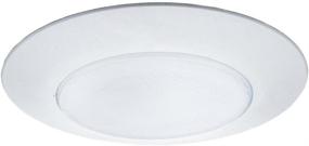 img 1 attached to 💡 Enhance Your Space with Sea Gull Lighting 1133AT 15 Airtight: A Powerful and Reliable Lighting Solution