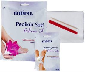 img 3 attached to Одноразовый продукт для педикюра Keratin Therapy