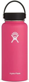 img 4 attached to Арбуз с изоляцией из нержавеющей стали Hydro Flask