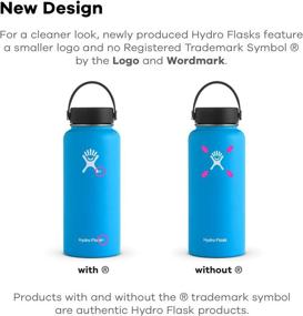 img 2 attached to Арбуз с изоляцией из нержавеющей стали Hydro Flask