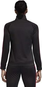 img 1 attached to 🏃 adidas Women's Designed-2-Move Track Jacket - Enhancing Performance and Style