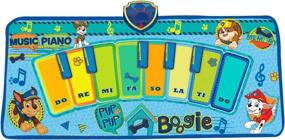 img 3 attached to Nickelodeon Patrol Boogie: electronic music fun for kids!