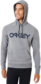 img 2 attached to Oakley Mens Hoody X Large Samba Men's Clothing in Active