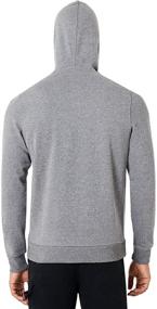img 1 attached to Oakley Mens Hoody X Large Samba Men's Clothing in Active