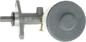 img 1 attached to Dorman M39968 Brake Master Cylinder