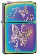 🦋 flame on: zippo butterfly lighters for effortless elegance logo