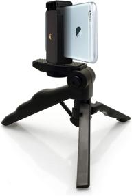 img 1 attached to Adjustable Steady Shot Smartphone Smartphones ECostConnection