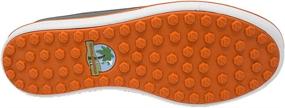 img 2 attached to Margaritaville Golf Shoe Gimmie Black Sports & Fitness