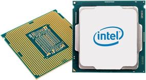 img 2 attached to 💻 Высокопроизводительный процессор Intel Core i9-9900 для настольных компьютеров: 8 ядер, 5.0 ГГц, LGA1151 300 серия, 65 Вт