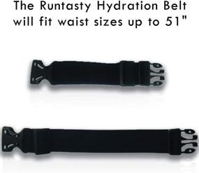 img 2 attached to Runtasty Extender Hydration Touchscreen Compatible