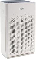 🌬️ winix am90 air purifier with wi-fi, 360 sq ft room capacity, alexa & dash replenishment enabled logo